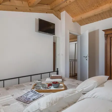 Holiday home Lovely In Labin With Wifi *