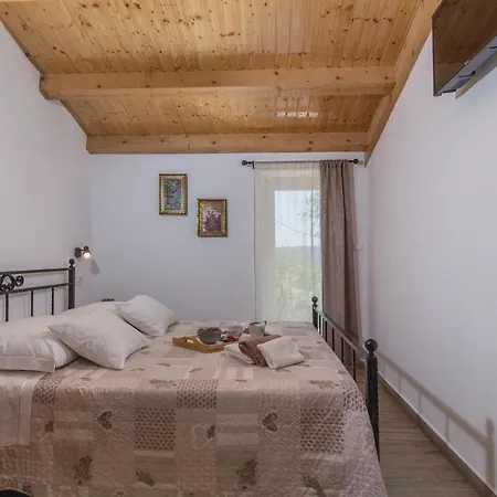 Stunning In Labin (Istria)