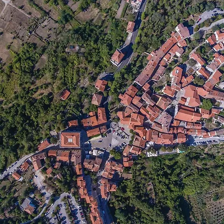 Holiday home Lovely In Labin With Wifi