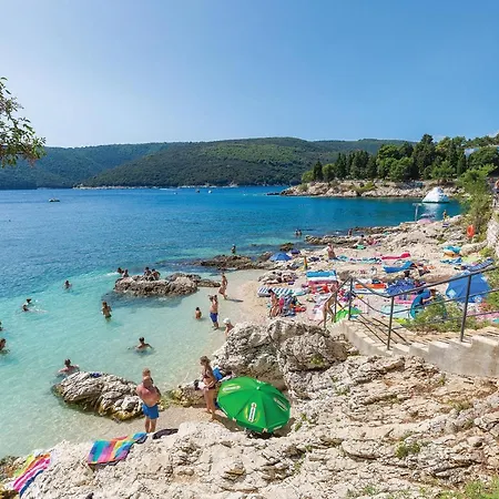 Lovely In Labin With Wifi Holiday home *