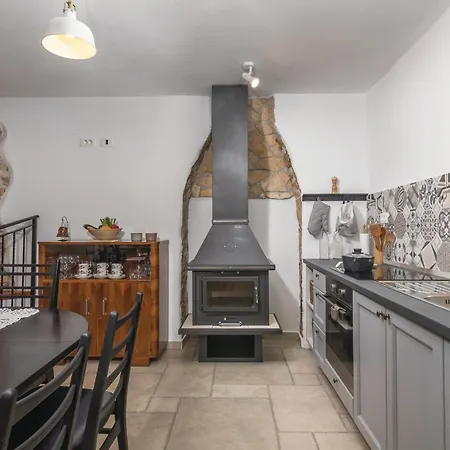 Holiday home Lovely In Labin With Wifi Labin (Istria)
