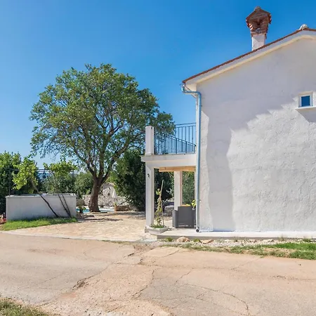 Holiday home Lovely In Labin With Wifi
