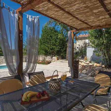 Holiday home Lovely In Labin With Wifi Labin (Istria)