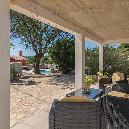 Holiday home Lovely In Labin With Wifi